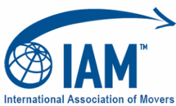 Pradhan Relocations Became IAM Member