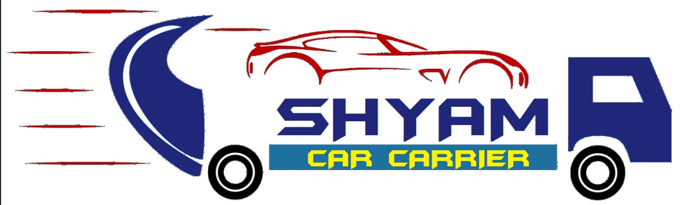 Shyam Car Carrier