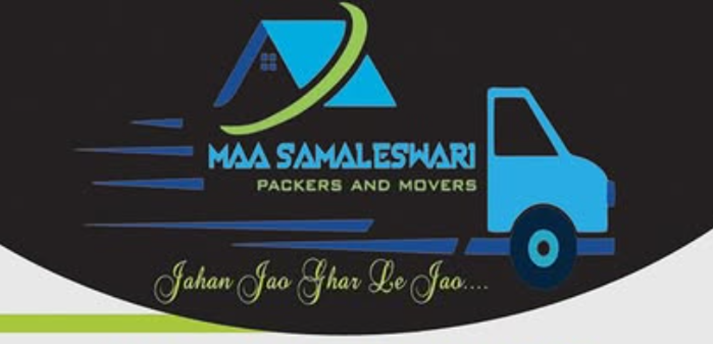 Maa Samaleswari Packers and Movers