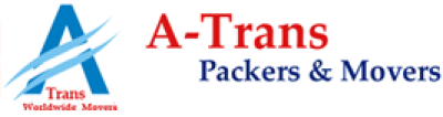 A Trans Packers & Movers