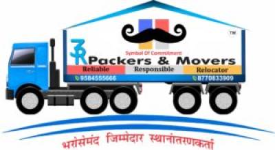 3R Packers and Movers Satna