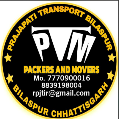 Prajapati Transport & Packers & Movers