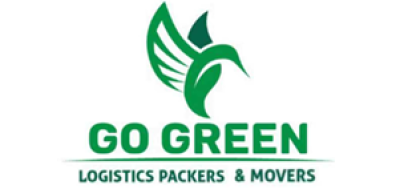 Go Green Logistics Packers and Movers