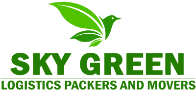 Sky Green Logistics Packers and Movers